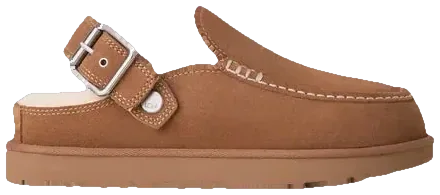 UGG Goldenstar Evelina Clog Chestnut · Photo 5 of 9