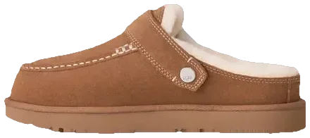 UGG Goldenstar Evelina Clog Chestnut · Photo 6 of 9