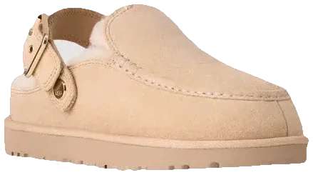 UGG Goldenstar Evelina Clog Sand Castle · Foto 3 di 9