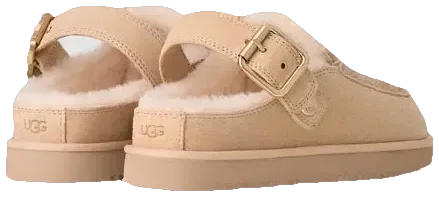 UGG Goldenstar Evelina Clog Sand Castle · Foto 4 di 9