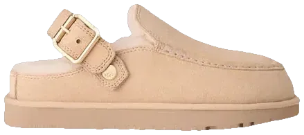 UGG Goldenstar Evelina Clog Sand Castle · Foto 5 di 9