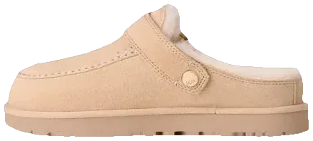 UGG Goldenstar Evelina Clog Sand Castle · Foto 6 di 9
