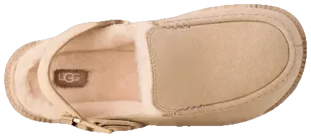 UGG Goldenstar Evelina Clog Sand Castle · Foto 7 di 9
