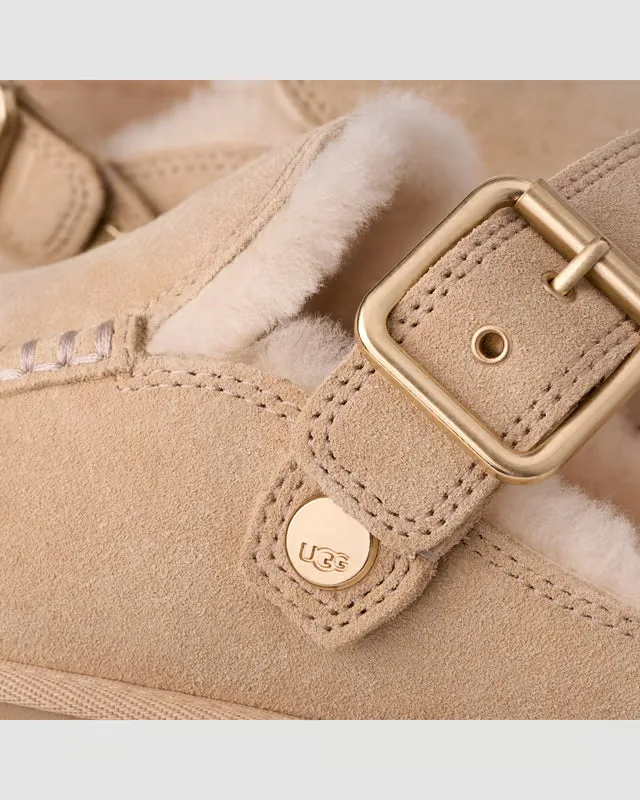 UGG Goldenstar Evelina Clog Sand Castle · Foto 9 di 9