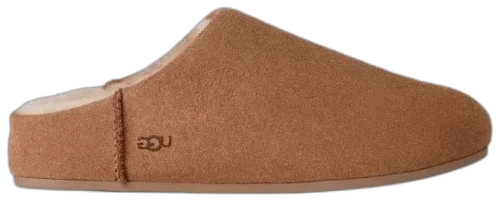 UGG Elea Slip-On Slipper Chestnut