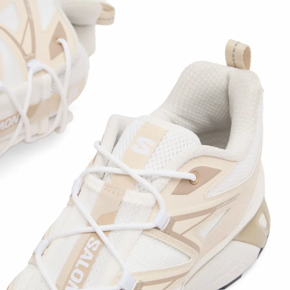 Salomon XT-6 Expanse "White Rainy Day Oxford Tan" · Foto 4 von 5