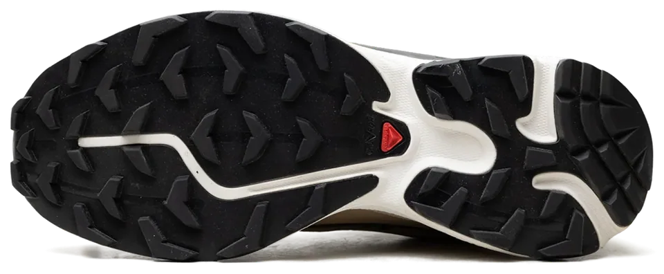 Salomon XT-6 GORE-TEX "Kelp Wren Safari" · Foto 5 de 7