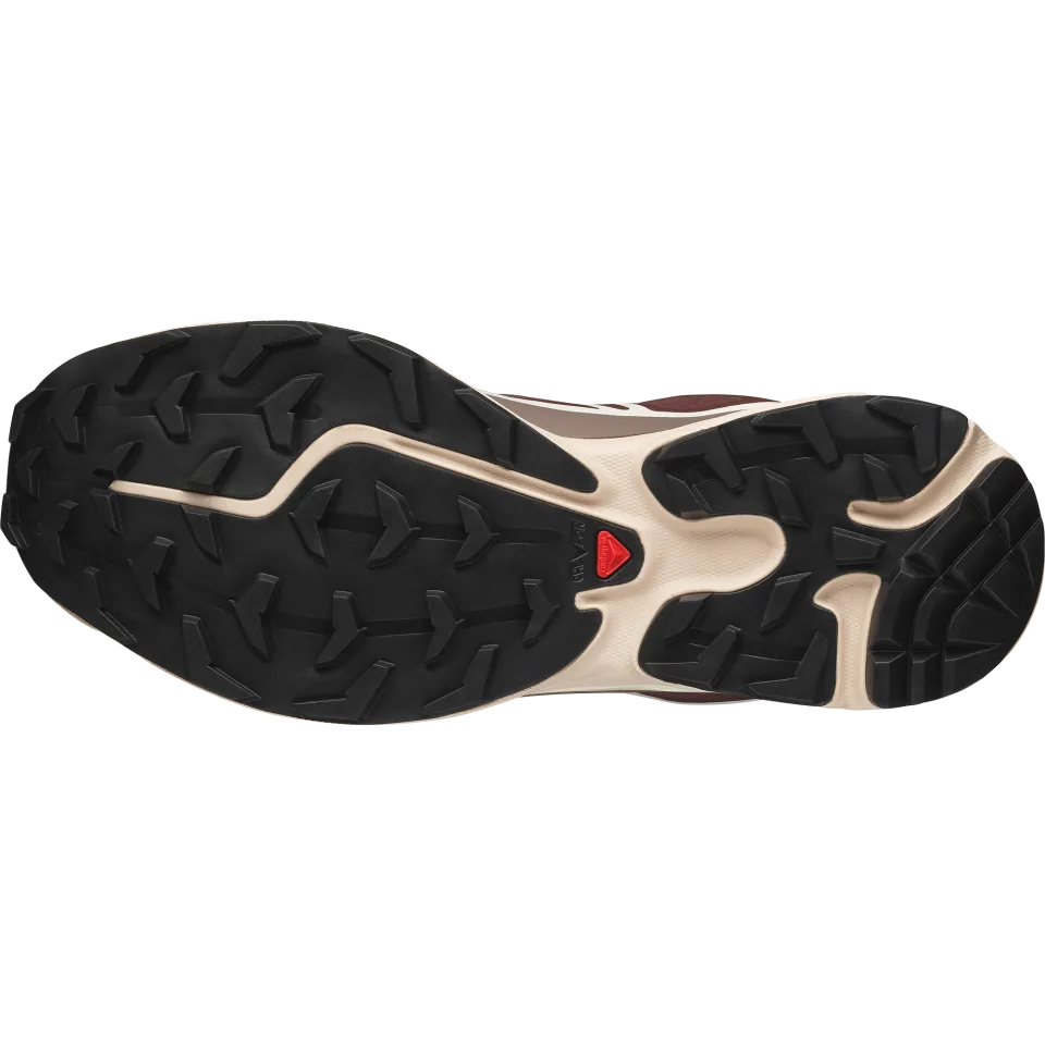 Salomon XT-6 GORE-TEX "Bitter Chocolate Iron Vanilla Ice" · Foto 3 de 5