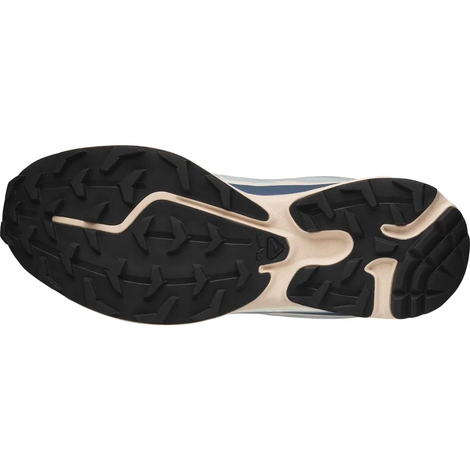Salomon XT-6 "Pearl Blue Grisaille Vanilla Ice" · Foto 3 von 5