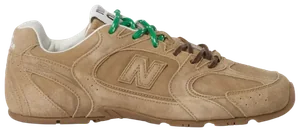New Balance 530 x Miu Miu Brown