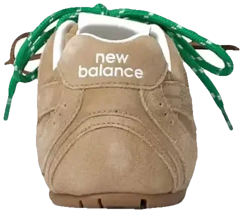 New Balance 530 x Miu Miu Brown · Foto 5 de 5