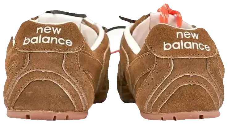 New Balance 530 x Miu Miu Cinnamon · Foto 5 de 5