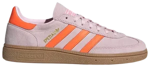 adidas Handball Spezial WMNS 'Clear Pink & Solar Orange'