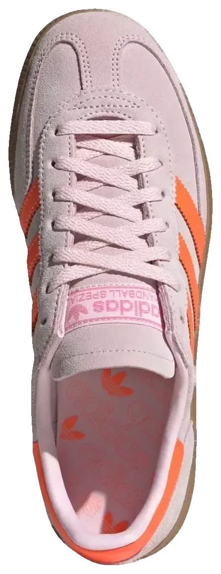 adidas Handball Spezial WMNS 'Clear Pink & Solar Orange' · Foto 3 de 8