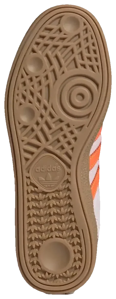 adidas Handball Spezial WMNS 'Clear Pink & Solar Orange' · Foto 5 de 8