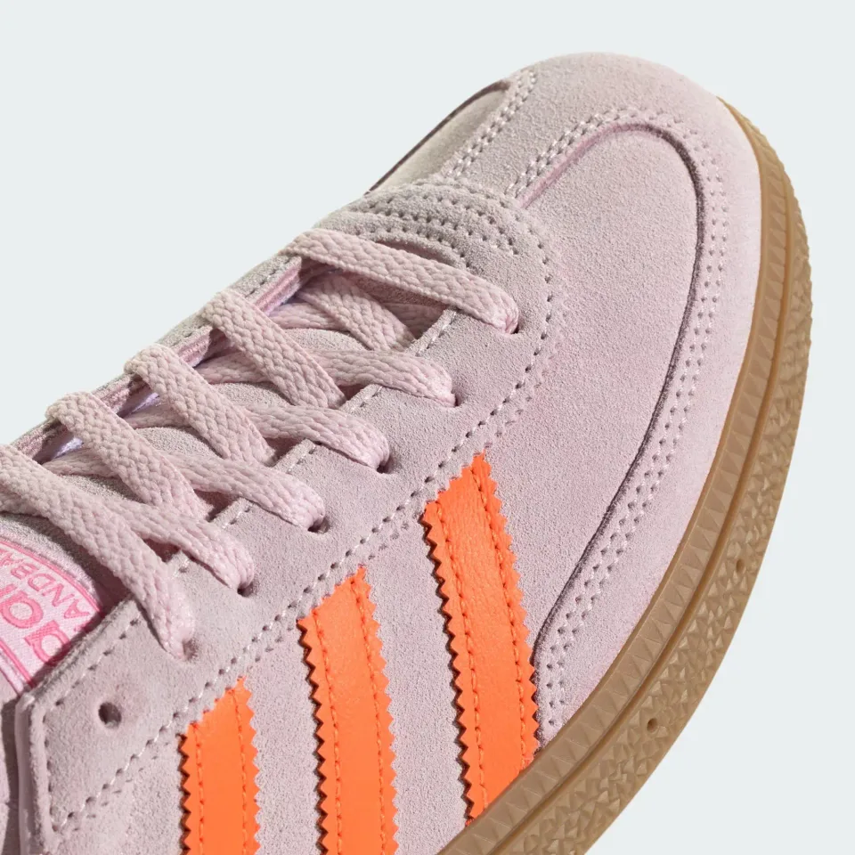 adidas Handball Spezial WMNS 'Clear Pink & Solar Orange' · Foto 7 de 8