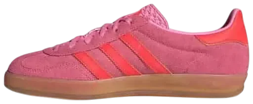 Gazelle Indoor 'Beam Pink Solar Red' · Foto 2 de 4