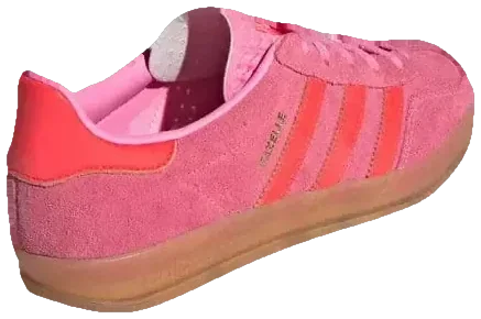 Gazelle Indoor 'Beam Pink Solar Red' · Foto 3 de 4