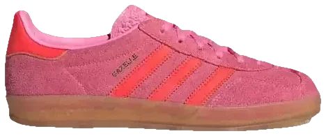 Gazelle Indoor 'Beam Pink Solar Red' · Foto 4 de 4