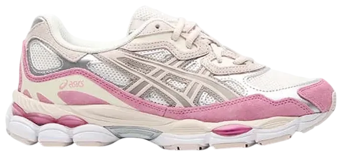 ASICS Gel-NYC Cream Mineral Beige Pink