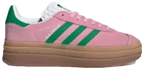 Adidas Gazelle Bold 'True Pink' · Foto 5 de 5