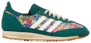 Adidas SL 72 OG Liberty London Collegiate Green (Women's)