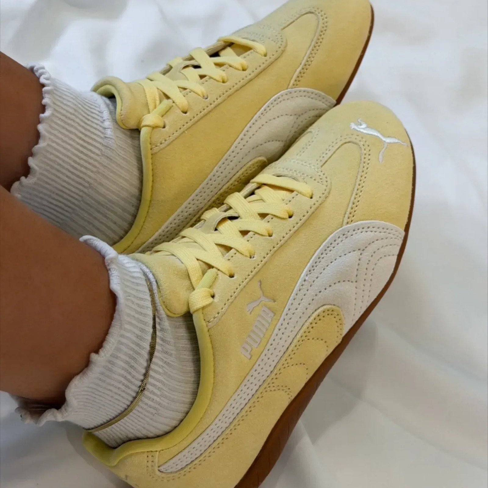 Puma Speedcat