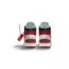 Air Jordan 1 High OG x Off White CHICAGO
