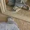 Adidas Campus 00s Grey White