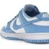DUNK LOW UNC