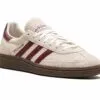 Handball Spezial «Off White/Collegiate Burgundy»