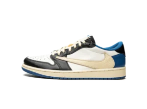 AIR JORDAN 1 LOW OG SP FRAGMENT DESIGN X TRAVIS SCOTT