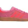 Gazelle Indoor ‘Beam Pink Solar Red’