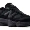 New Balance 9060 ‘Triple Black’