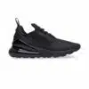 Air Max 270 TRIPLE BLACK