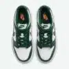 Nike dunk low spartan green
