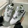 Nike Jordan 4 Seafoam – Edición limitada