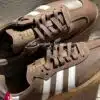 Adidas Samba OG Earth Strata Gum