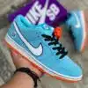 DUNK LOW PRO SB ‘GULF’