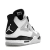 Jordan 4 Military Black