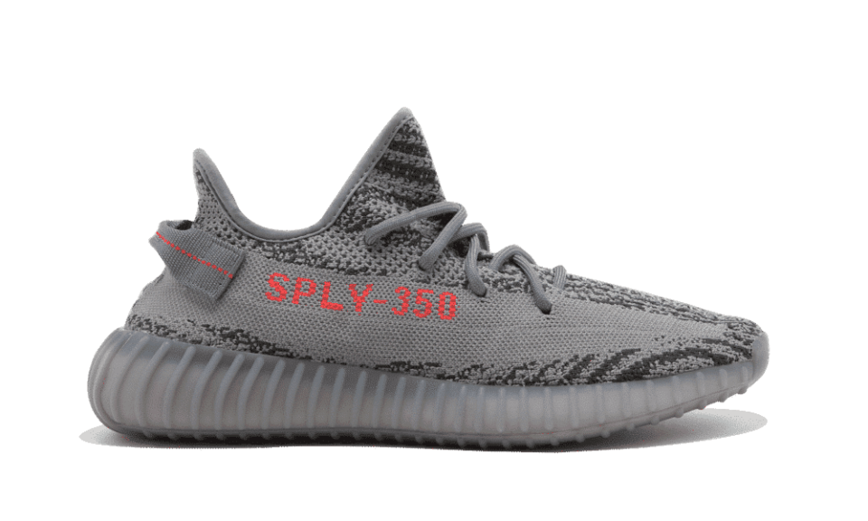 Yeezy 350 v2 BELUGA