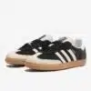 Adidas Samba OG Black Wonder White