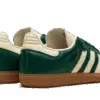 Adidas Samba OG Collegiate Green