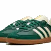 Adidas Samba OG Collegiate Green