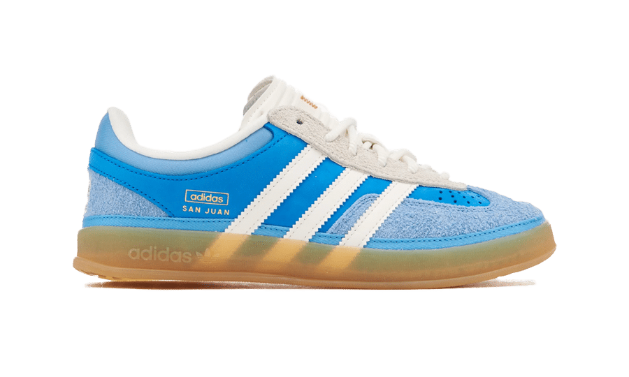 Adidas Gazelle Indoor Bad Bunny San Juan