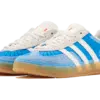 Adidas Gazelle Indoor Bad Bunny San Juan
