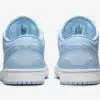 Wmns Air Jordan 1 Low ‘Ice Blue’