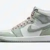 Wmns Air Jordan 1 Retro High OG ‘Seafoam’