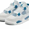 Air Jordan 4 Retro Military Blue (2024)