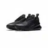 Air Max 270 TRIPLE BLACK